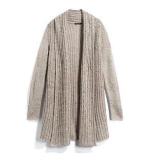 Doe & Rae cardigan sweater M